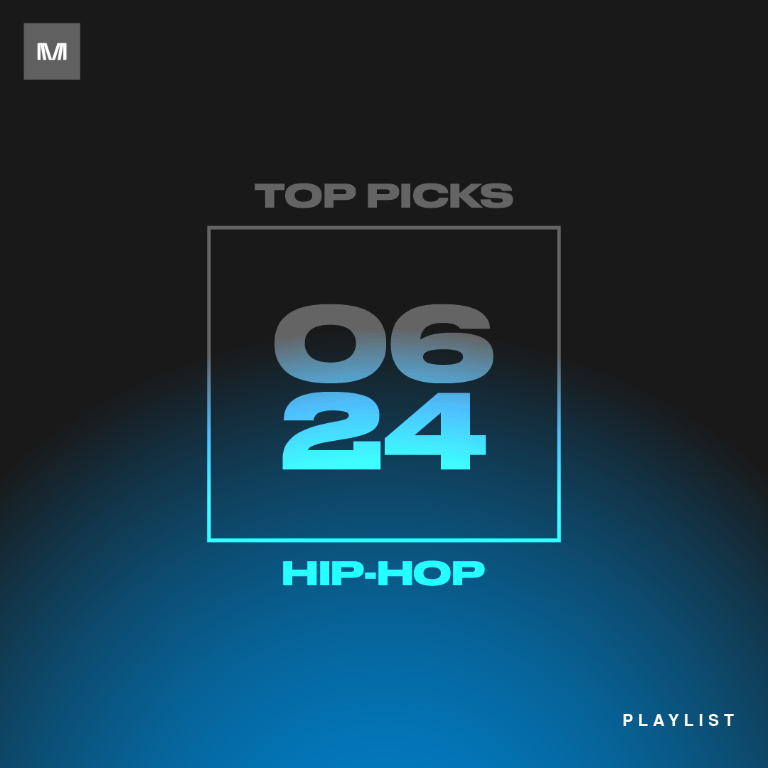 Playlist cover