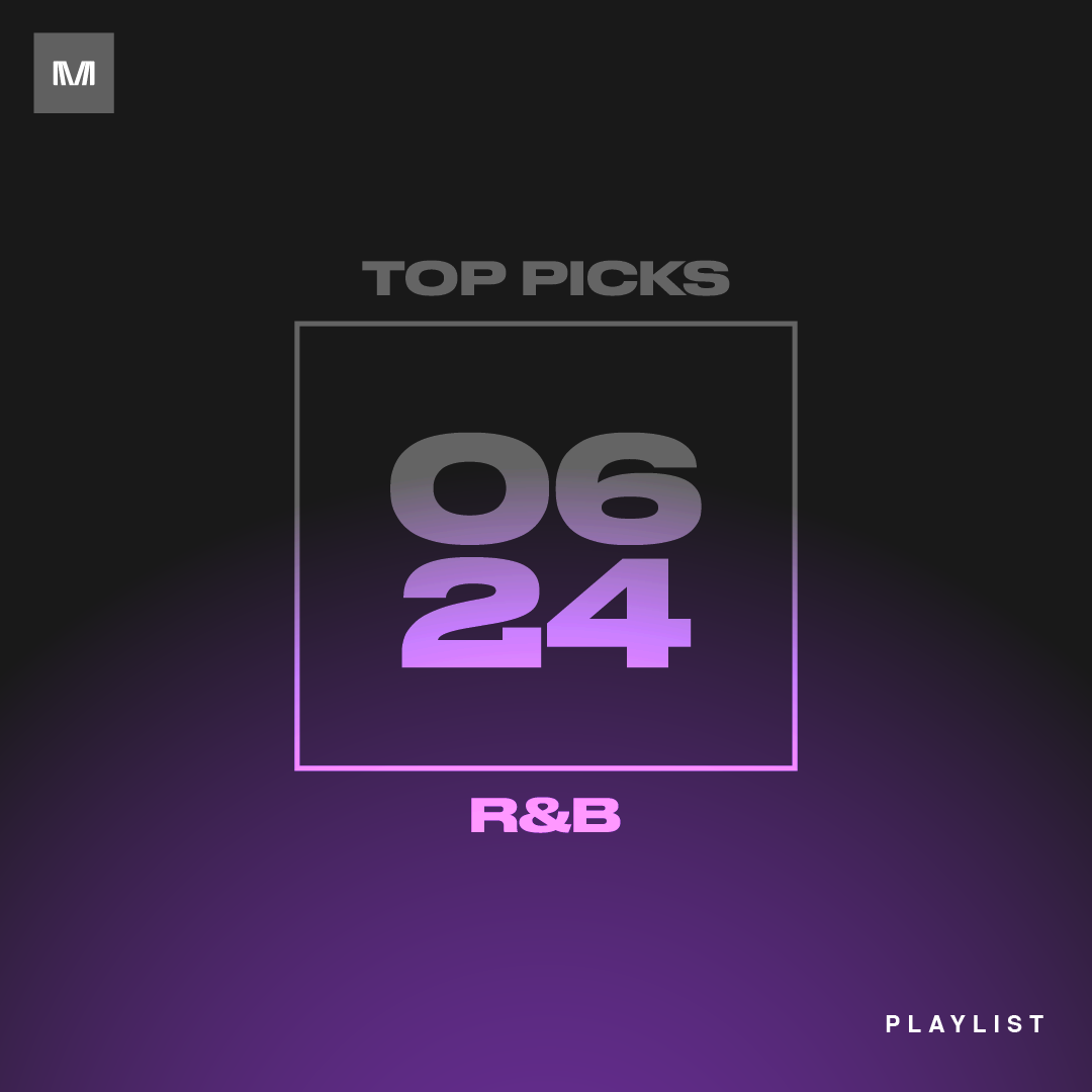 Playlist cover