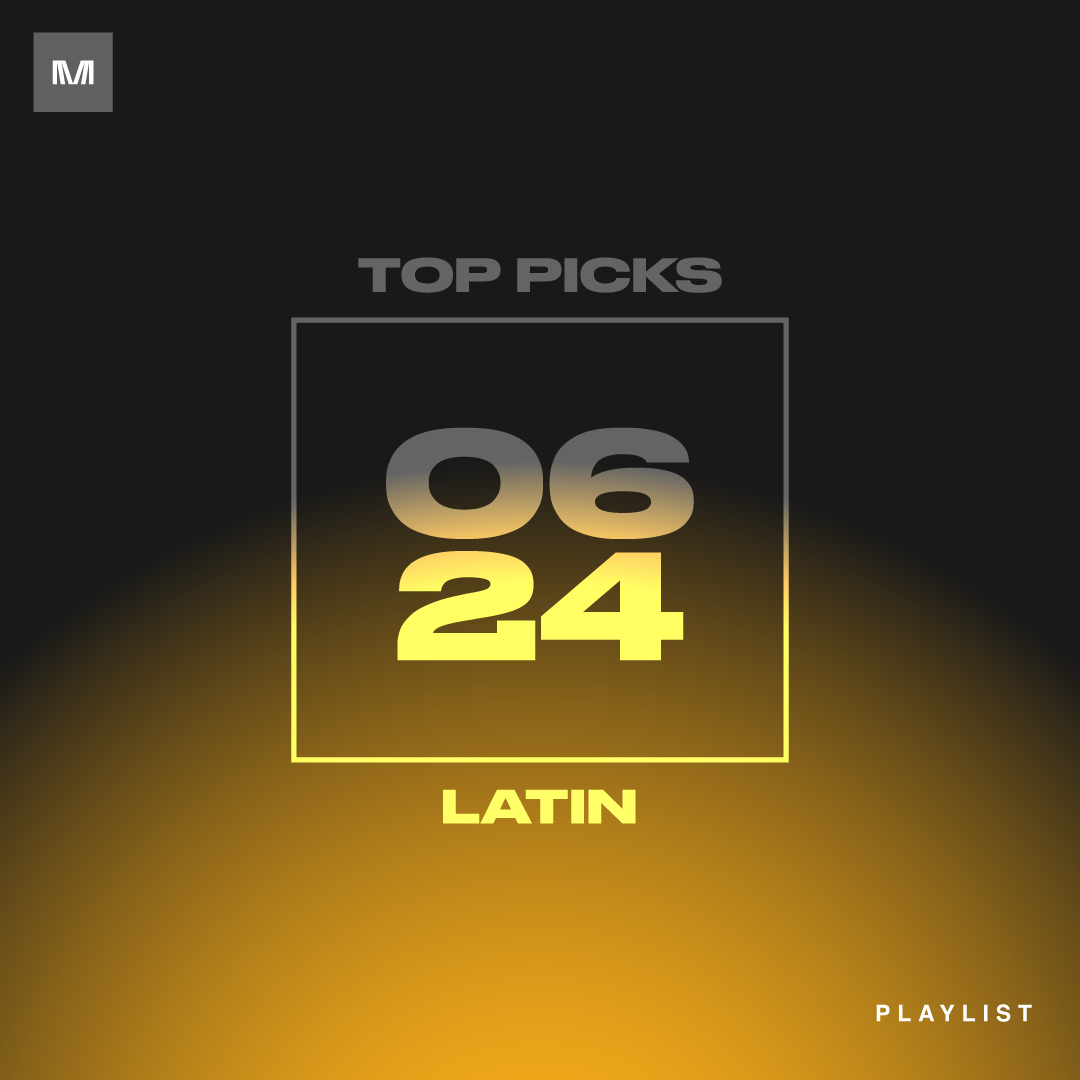 Playlist cover