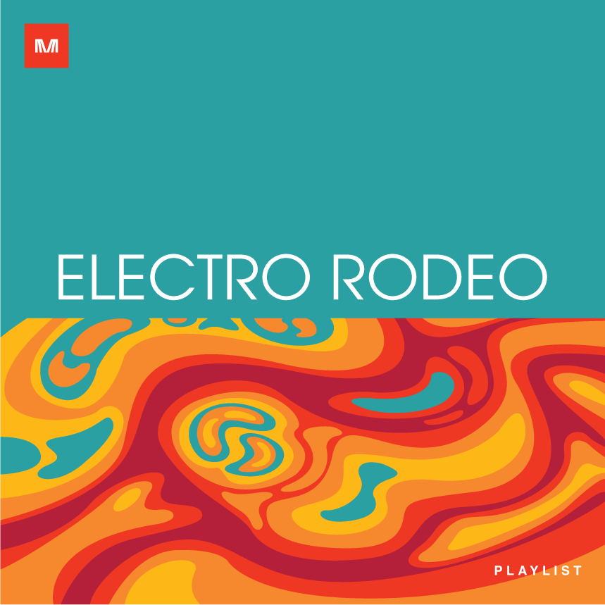 Electro Rodeo