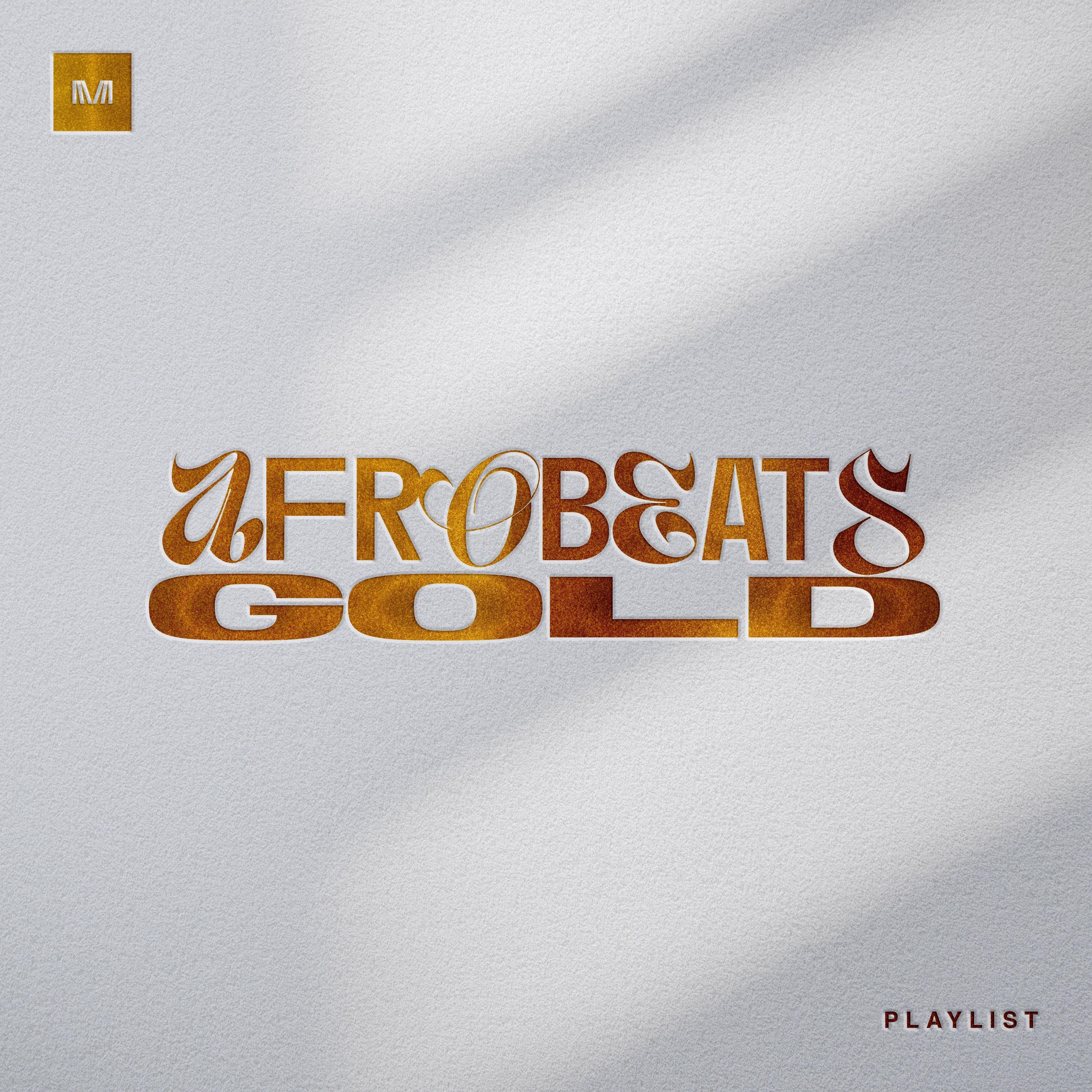 Playlist cover