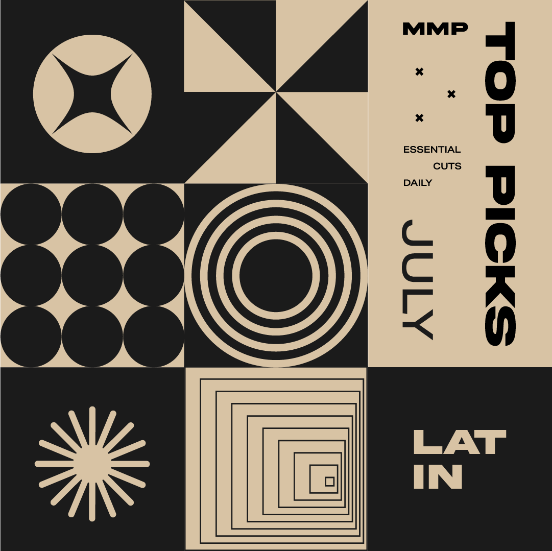 Playlist cover