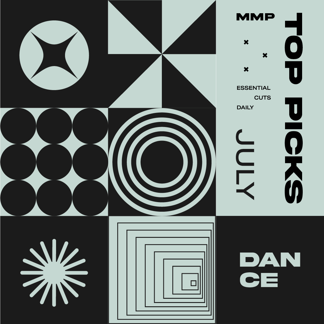 Playlist cover