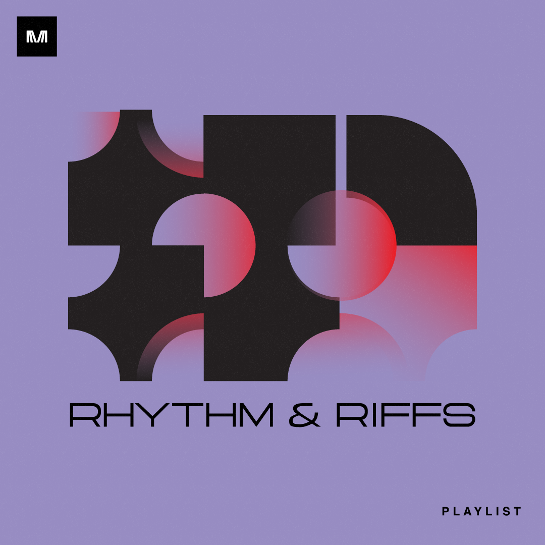 Playlist cover
