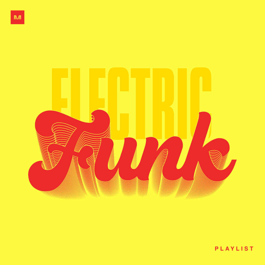 Playlist cover