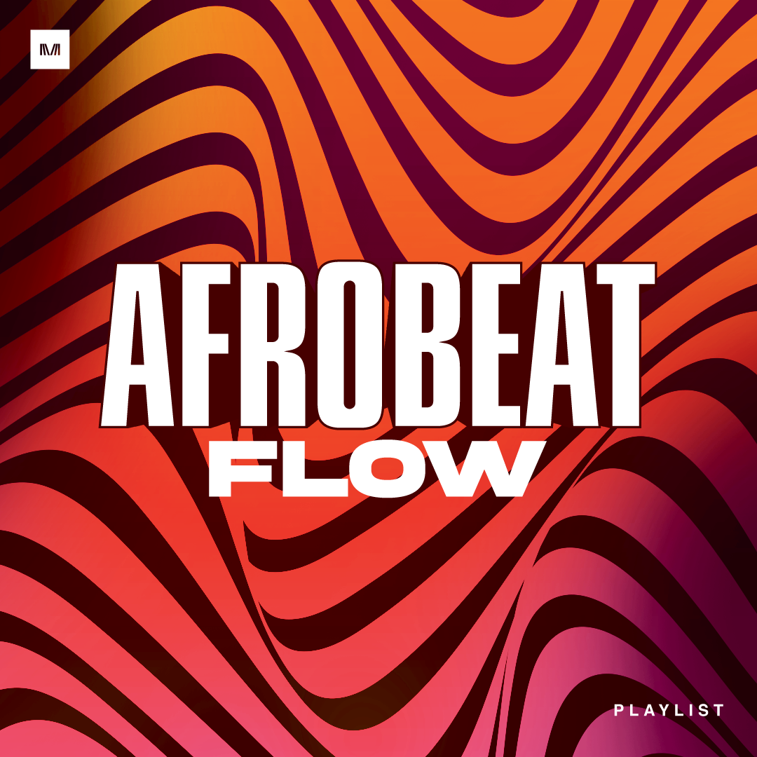 Playlist cover