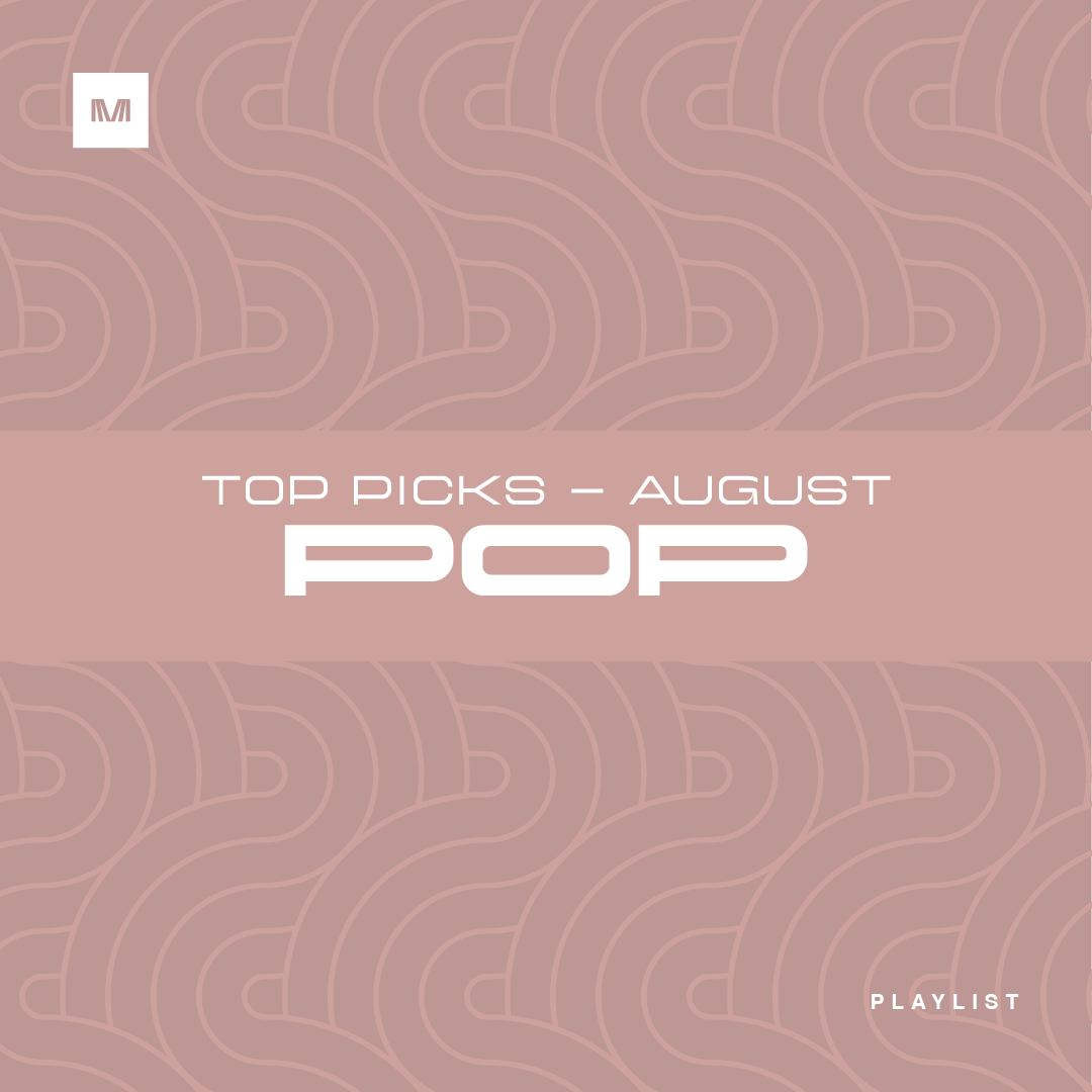 Playlist cover