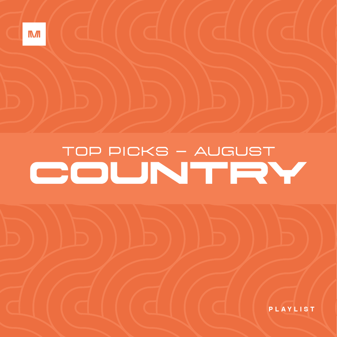 Playlist cover