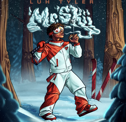 Playlist cover