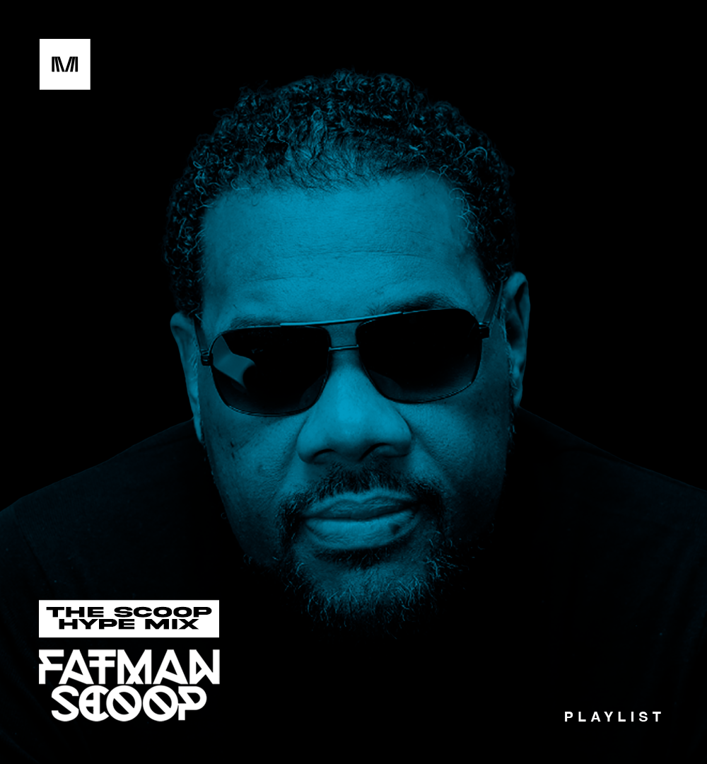 Playlist cover