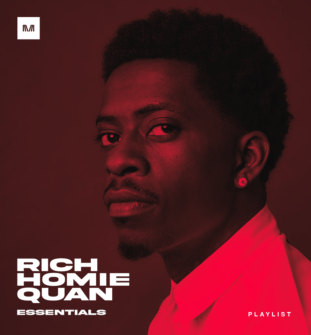 Playlist cover