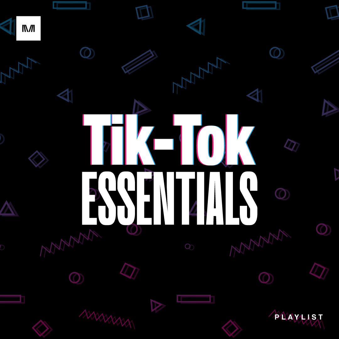 Playlist cover