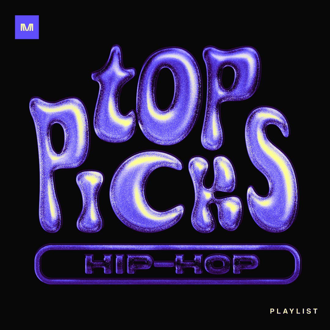 Playlist cover