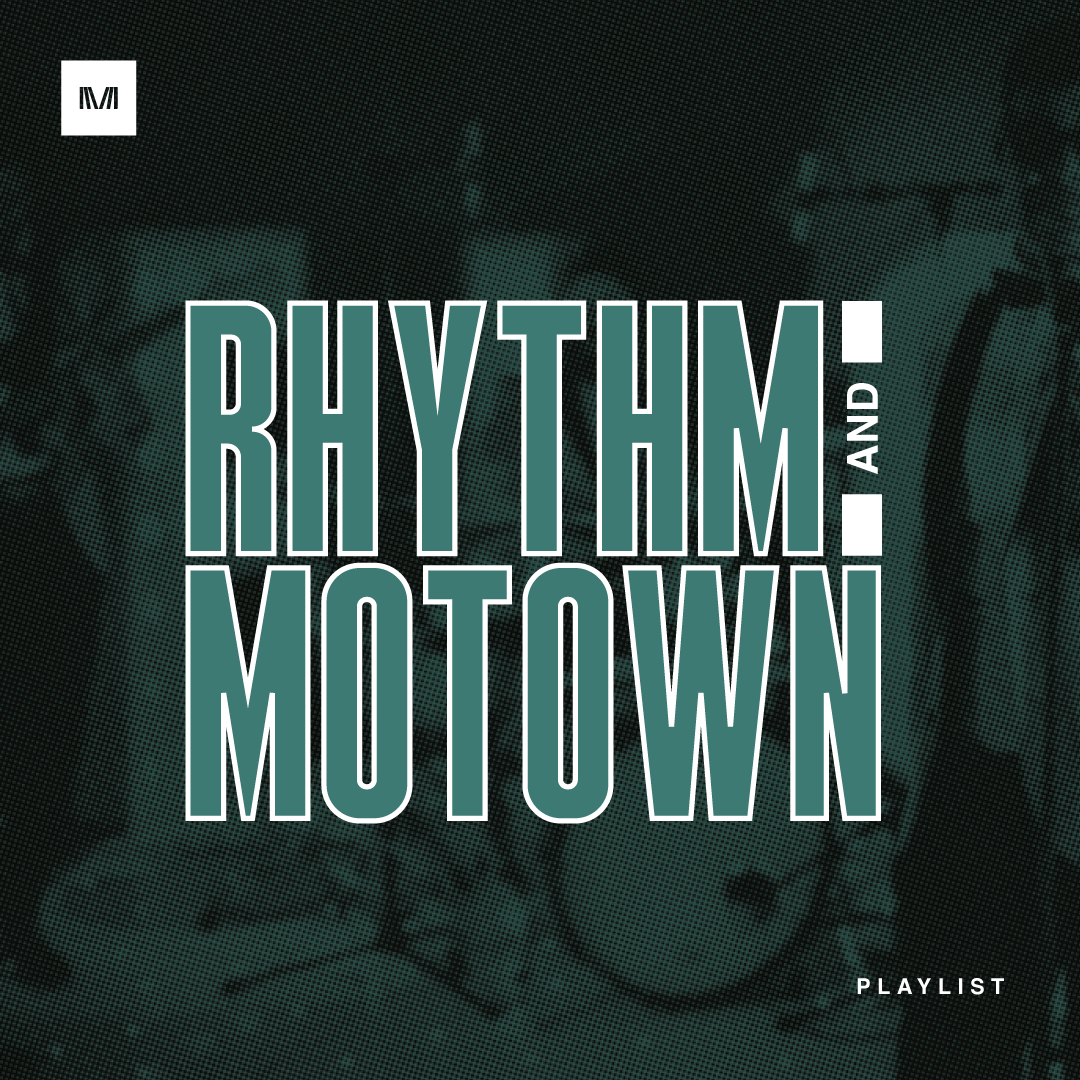 Playlist cover