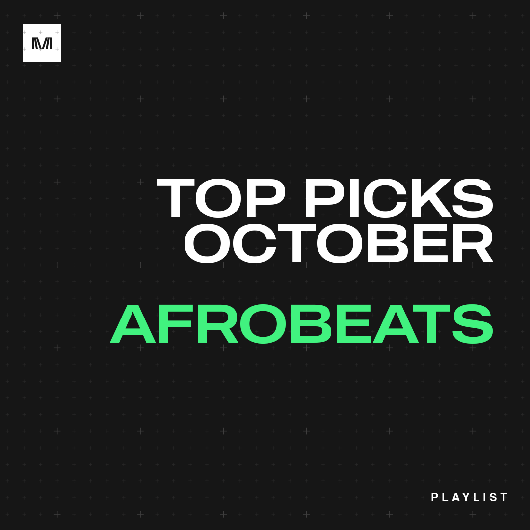 Playlist cover
