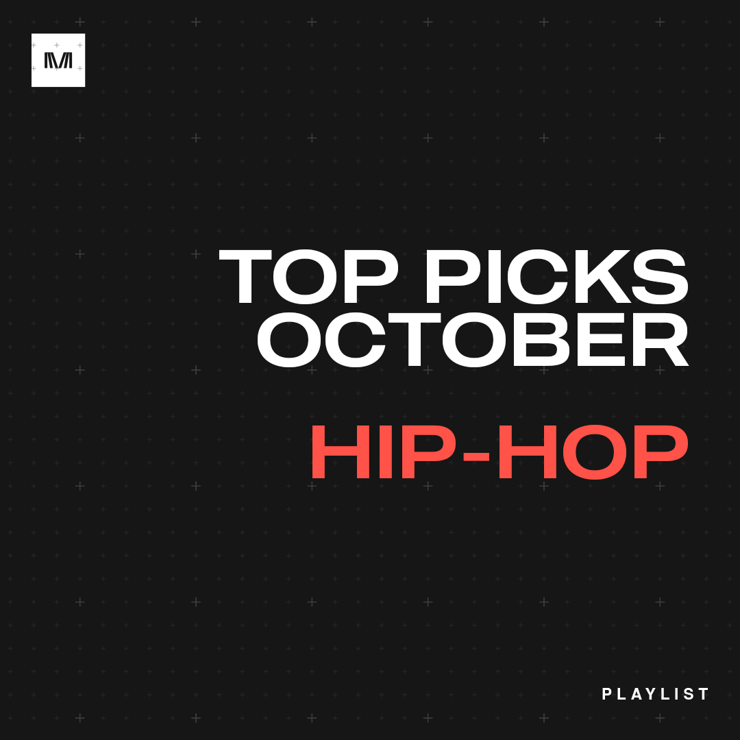 Playlist cover