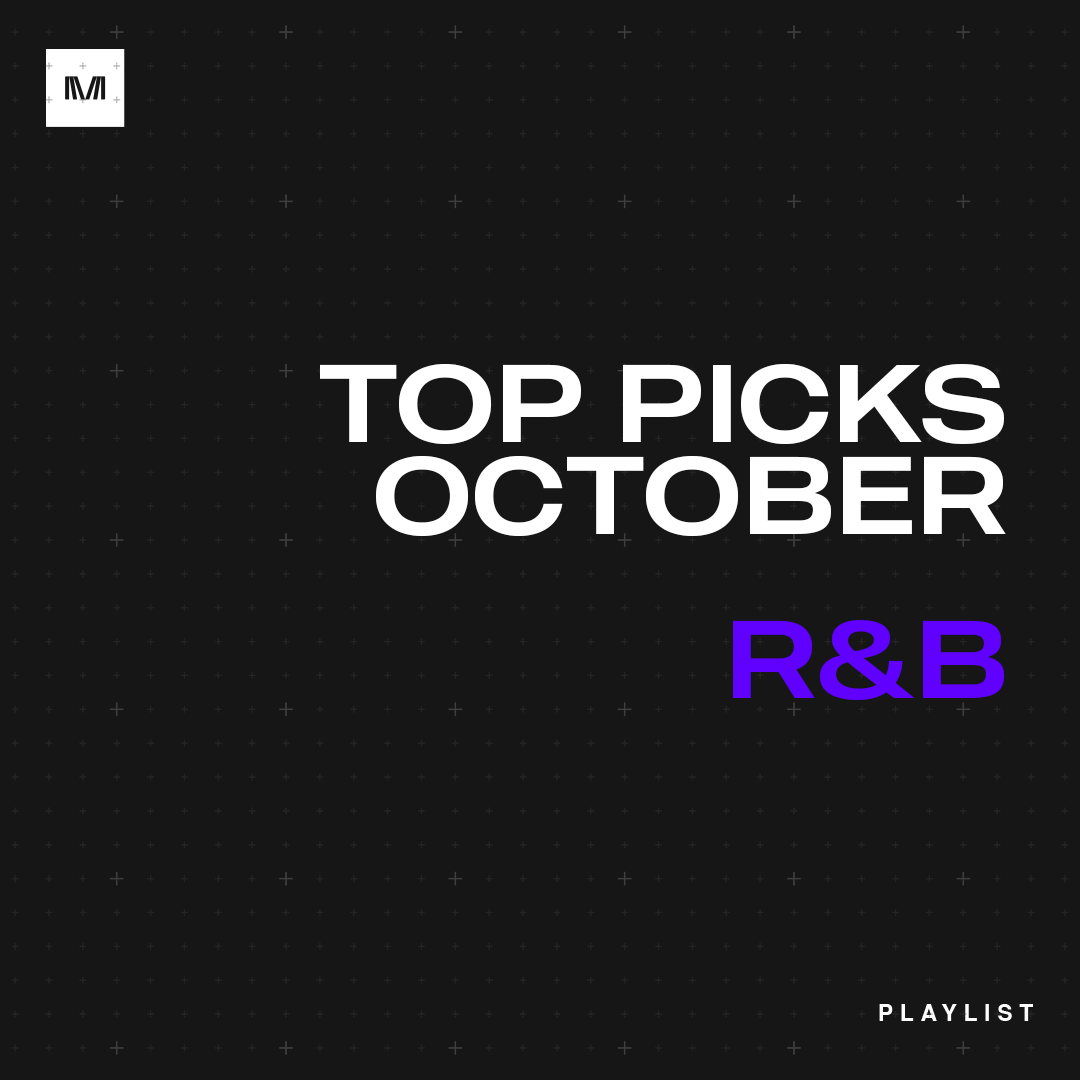 Playlist cover