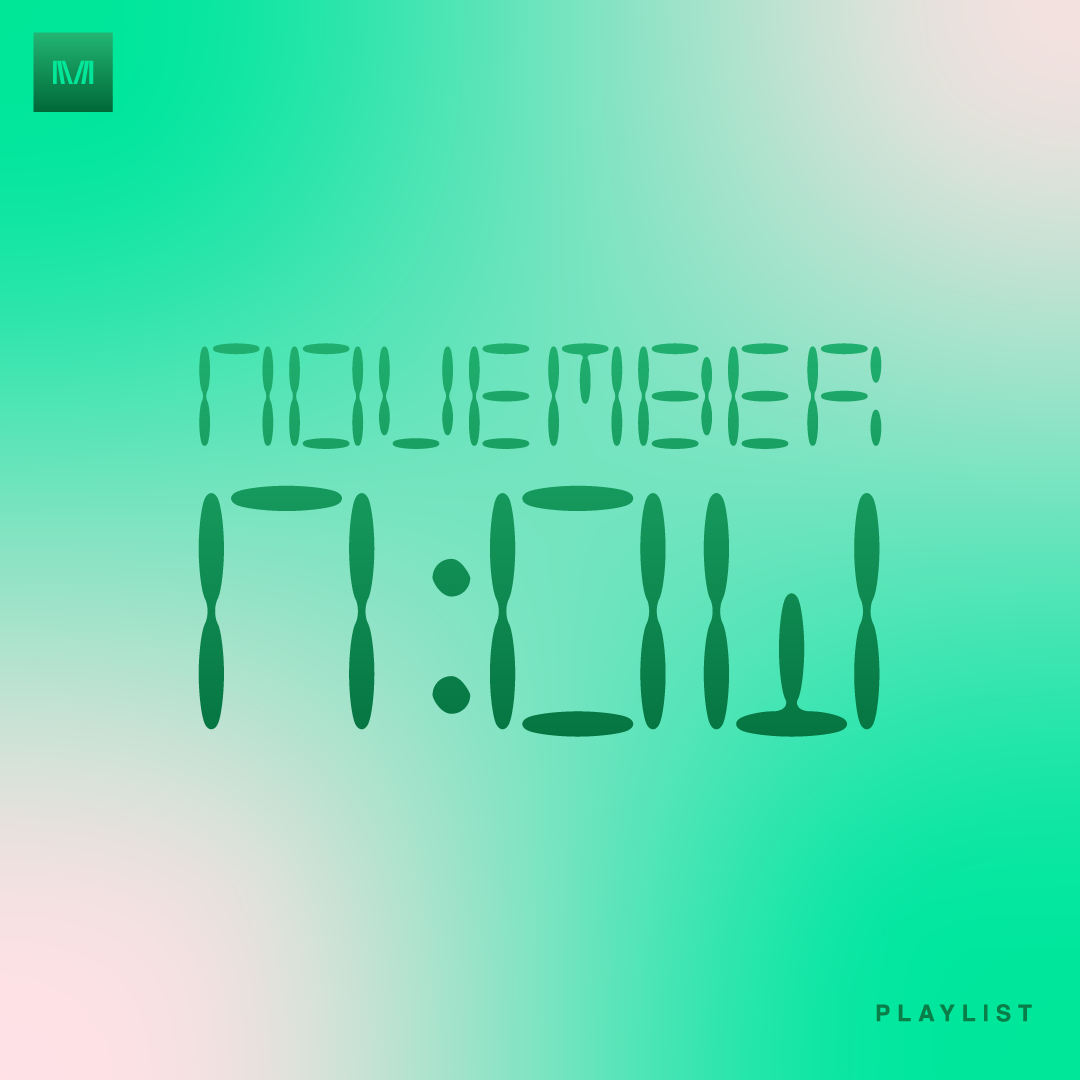 Playlist cover