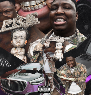 Playlist cover