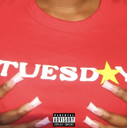 Playlist cover
