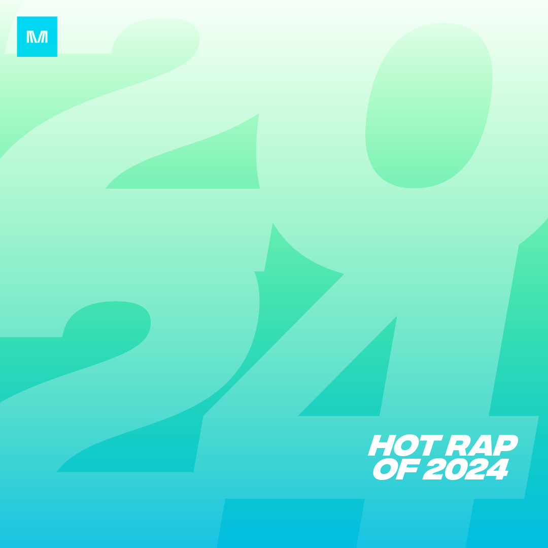 Playlist cover