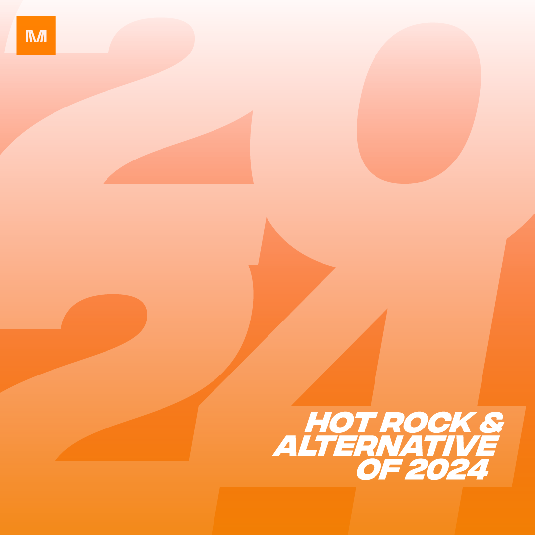 Playlist cover