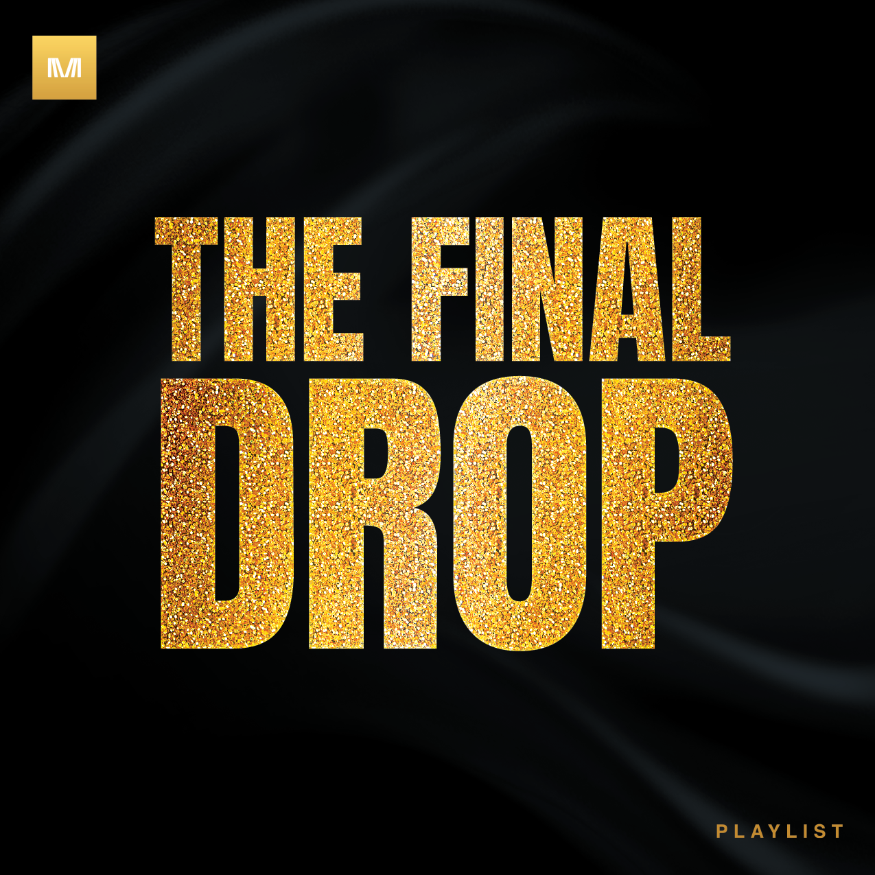 Playlist cover