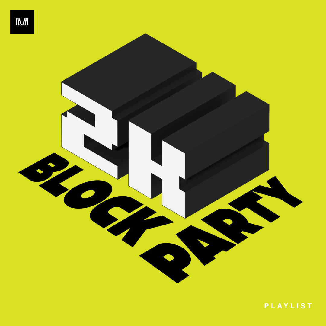 Playlist cover