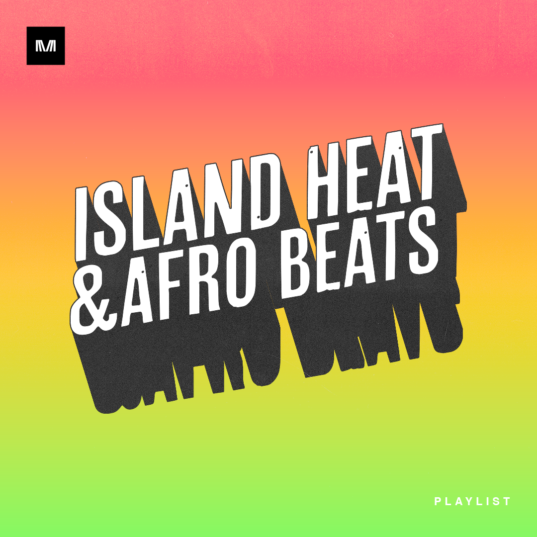 Playlist cover