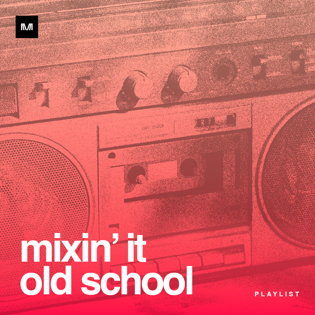 Playlist cover