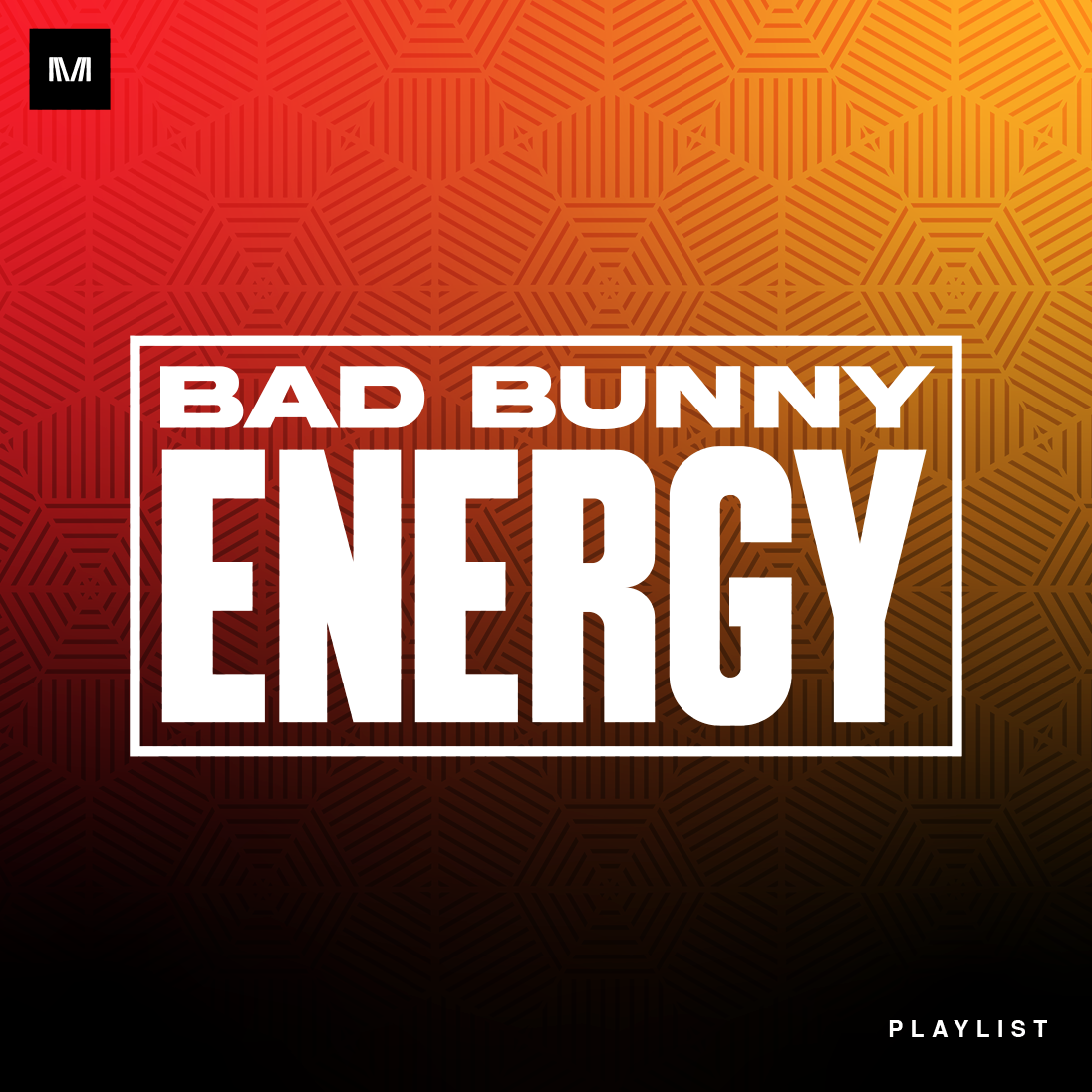 Playlist cover