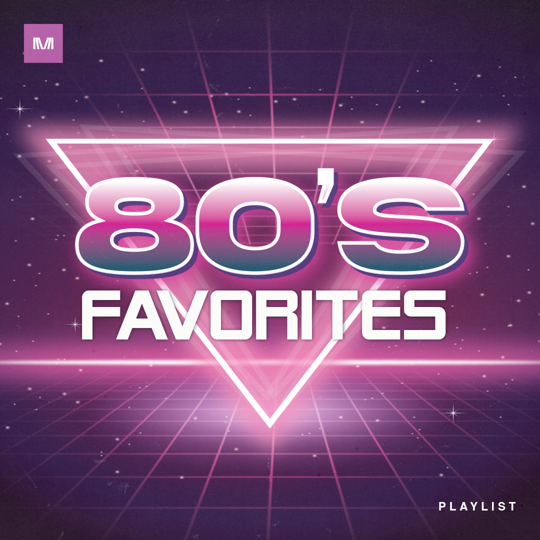 Playlist cover