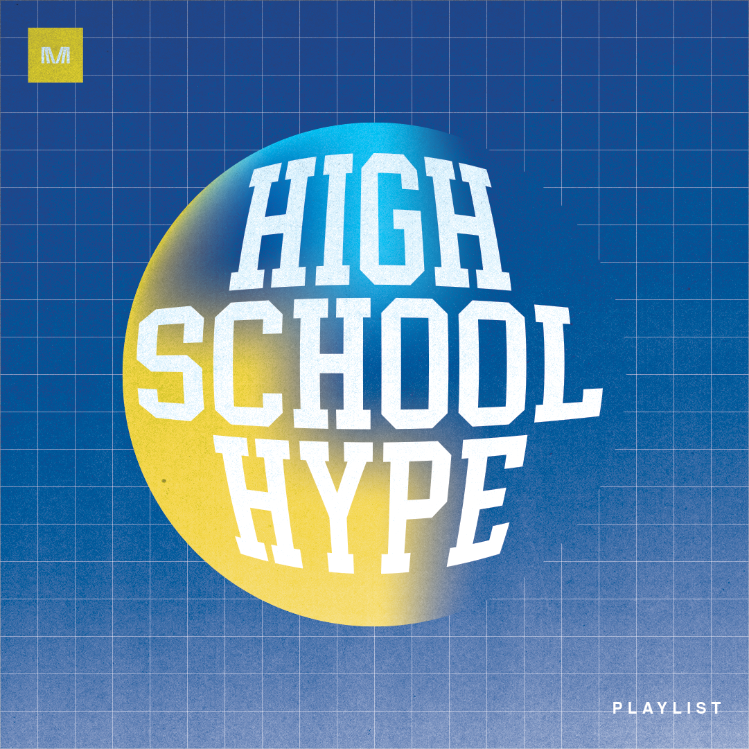Playlist cover