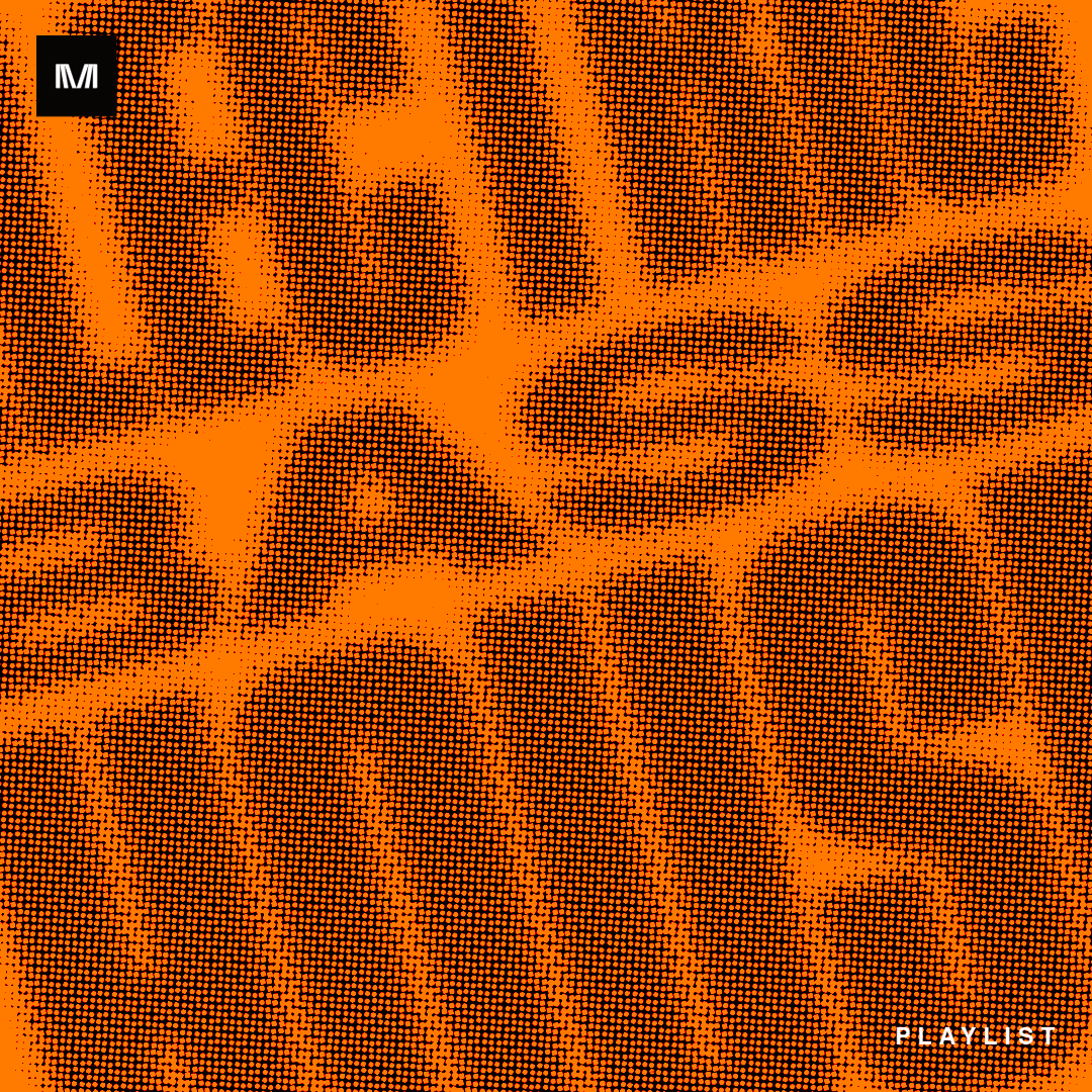 Playlist cover