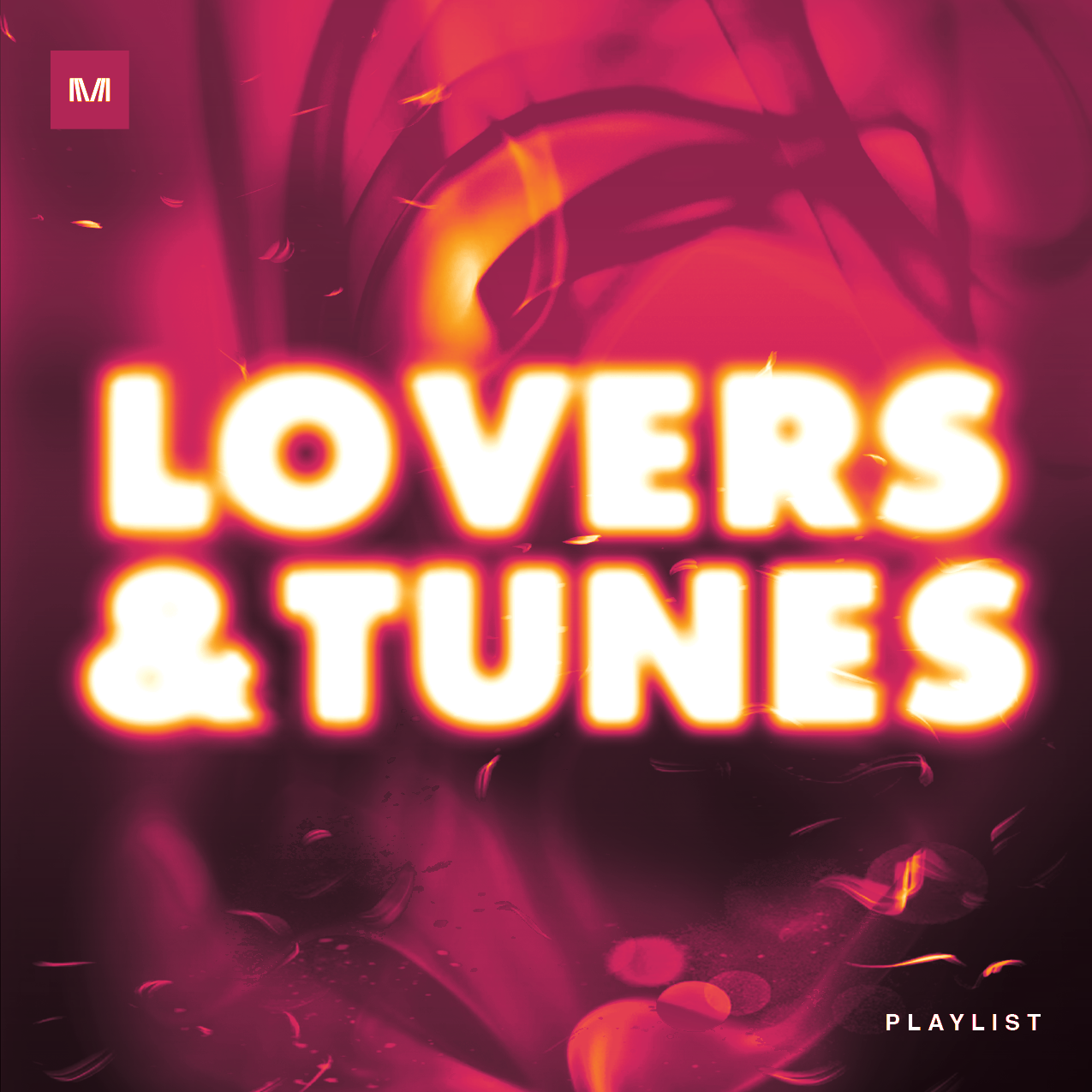 Playlist cover