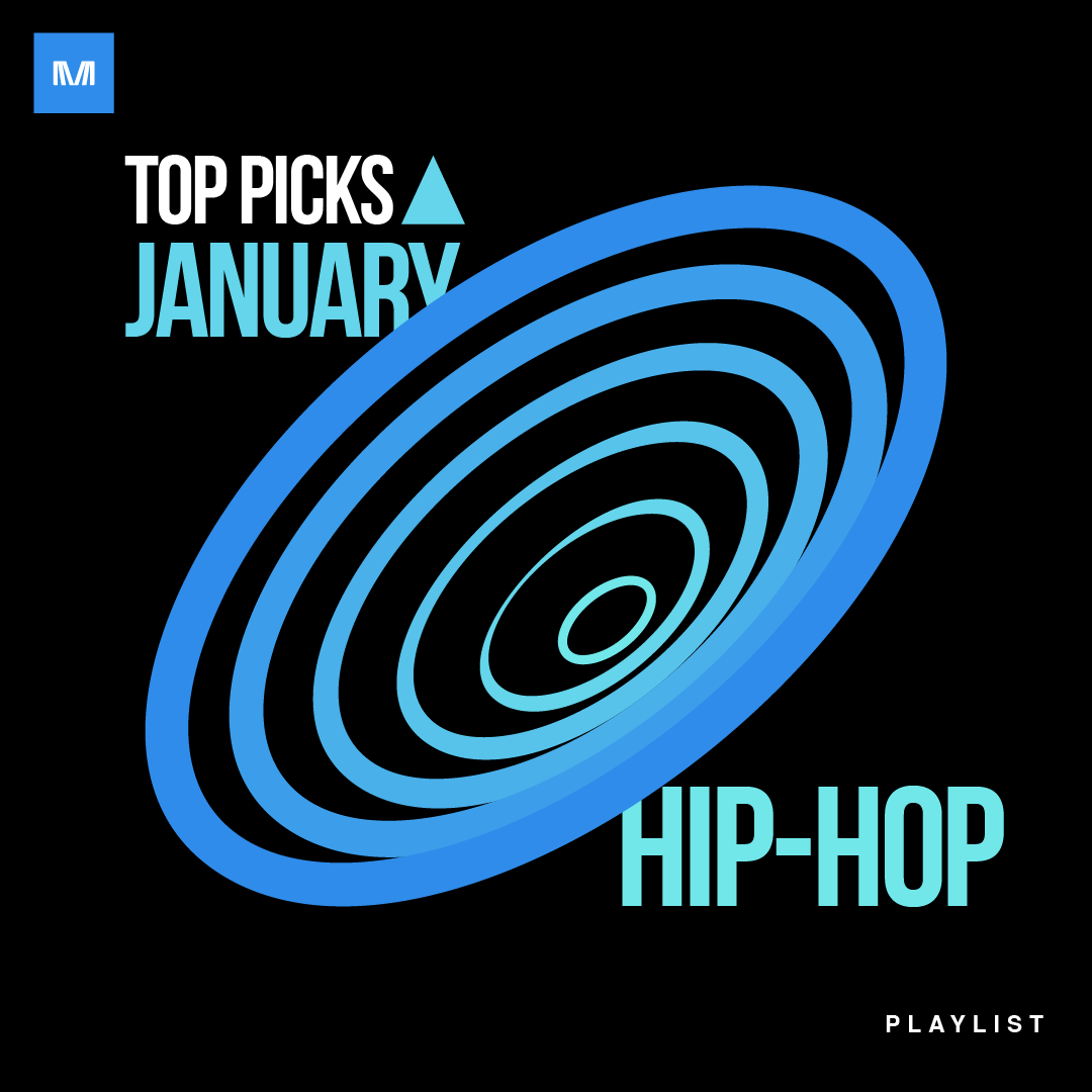 Playlist cover