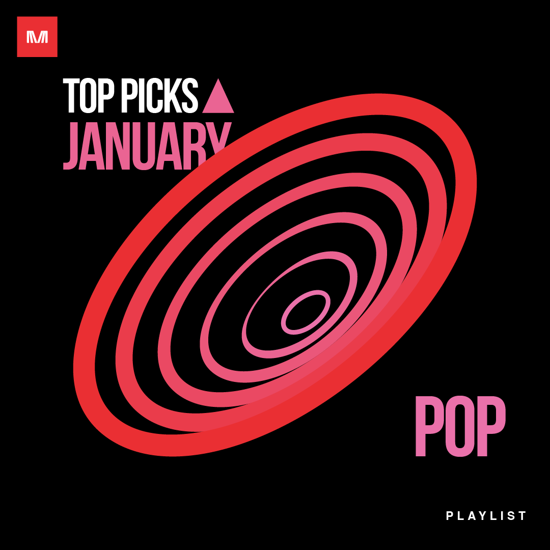 Playlist cover