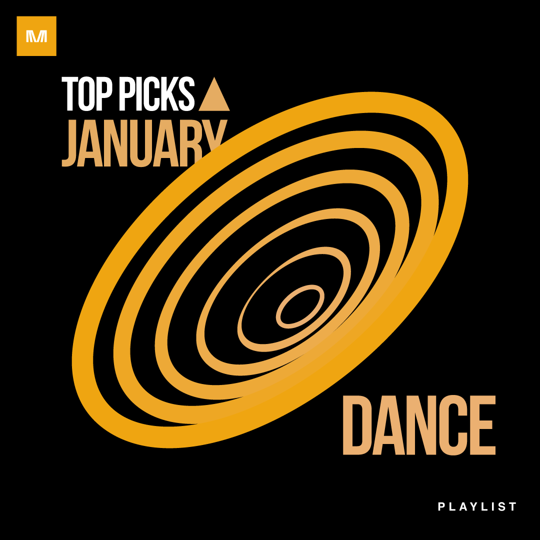 Playlist cover
