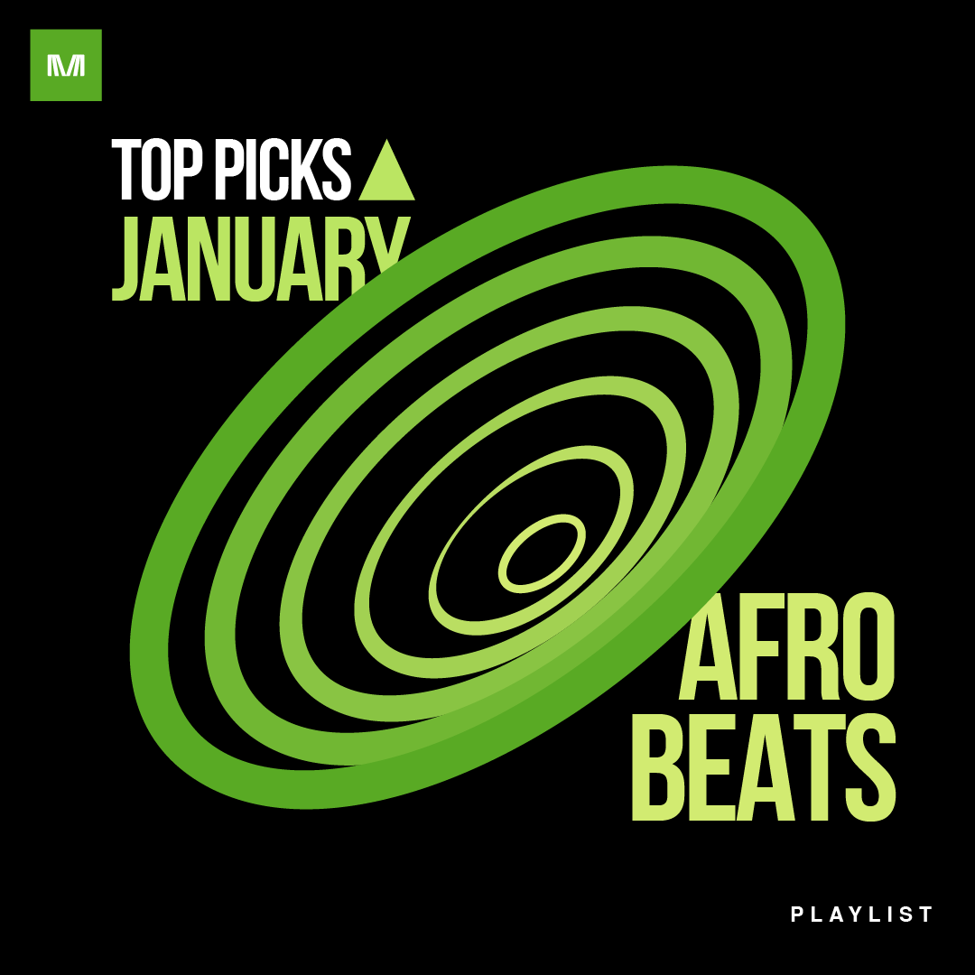 Playlist cover