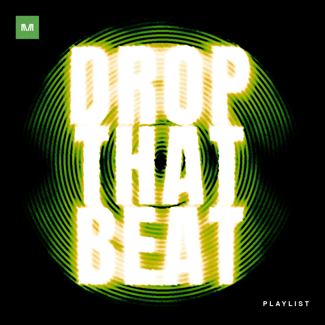 Playlist cover