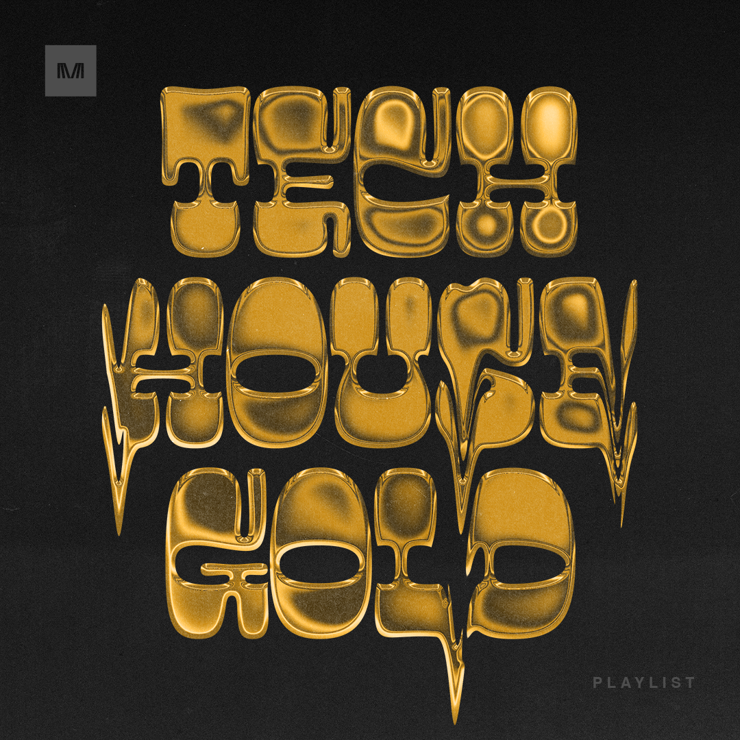 Playlist cover