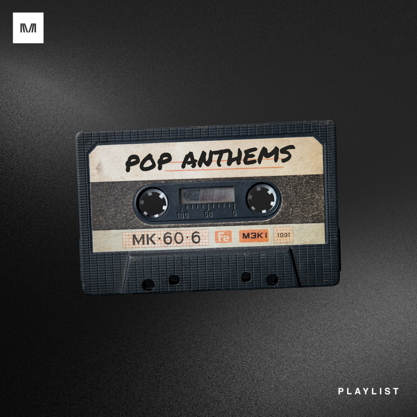 Playlist cover