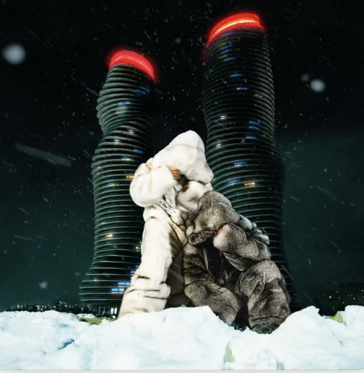 Playlist cover