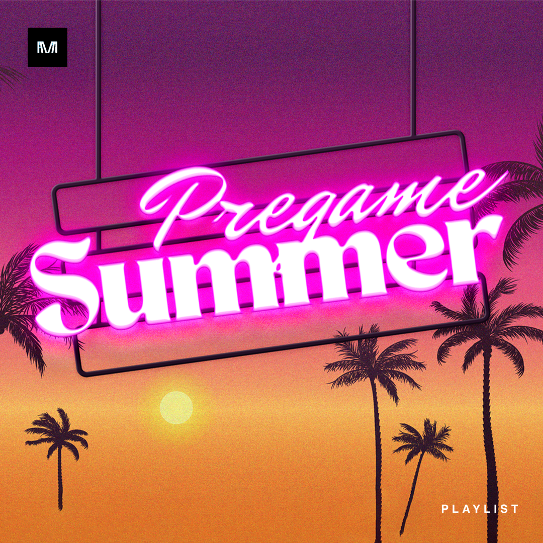 Playlist cover
