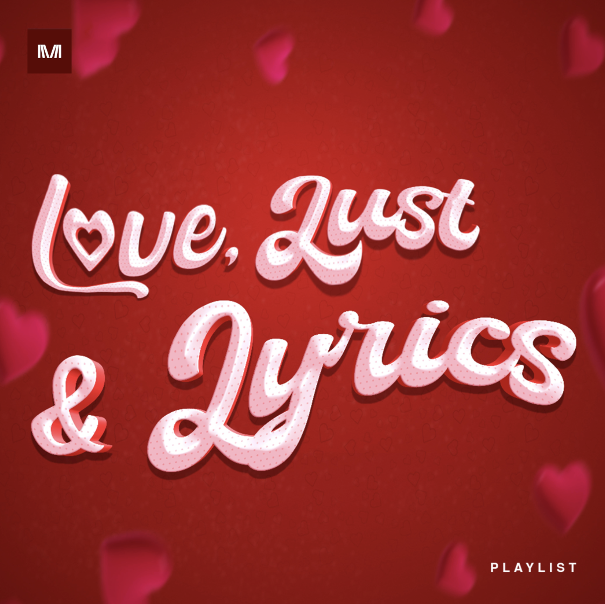 Playlist cover