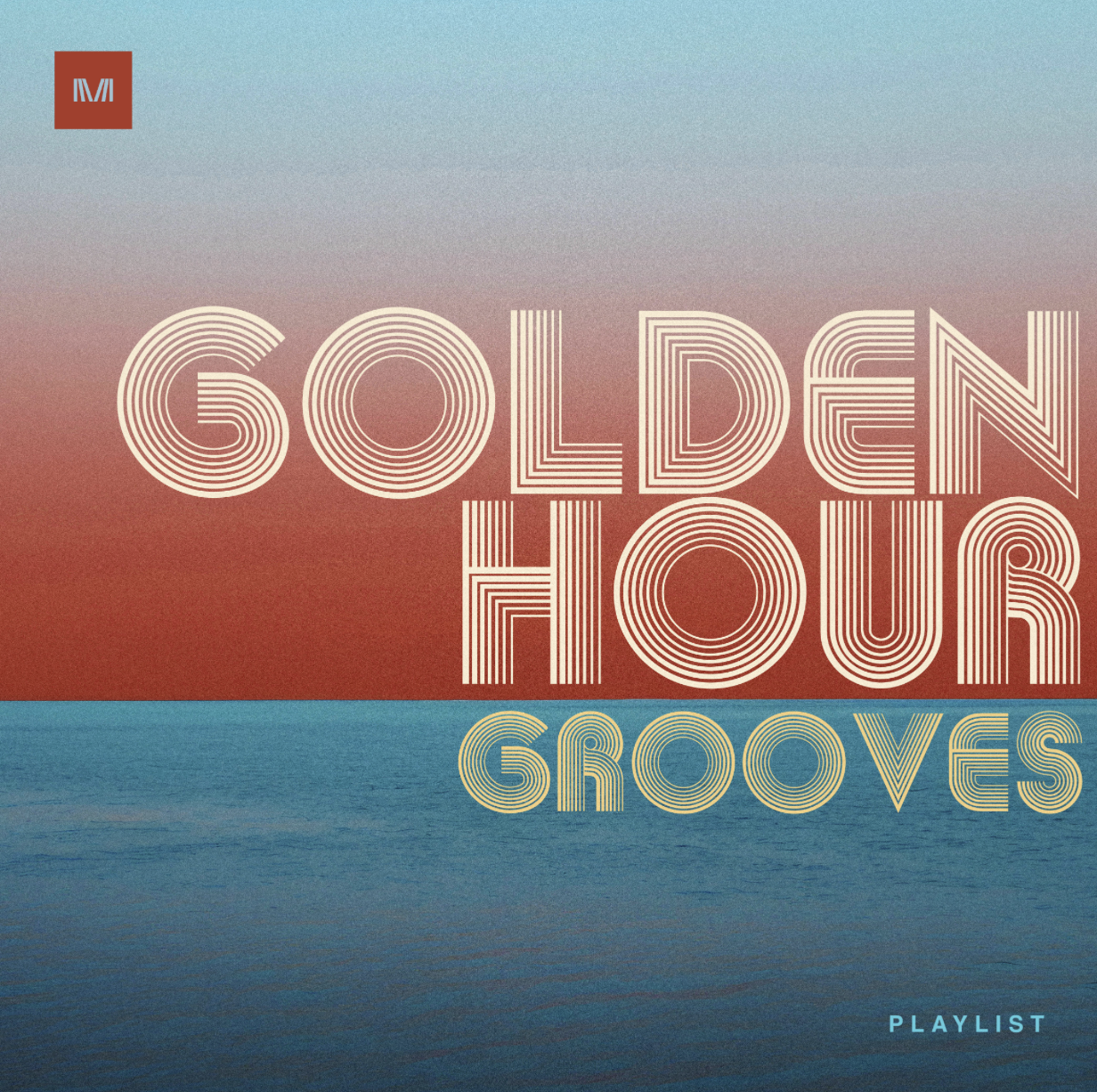 Playlist cover