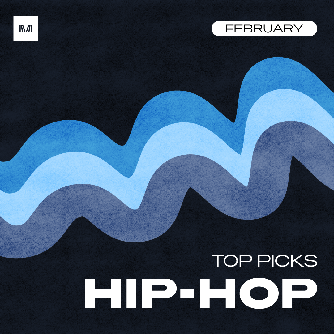 Playlist cover