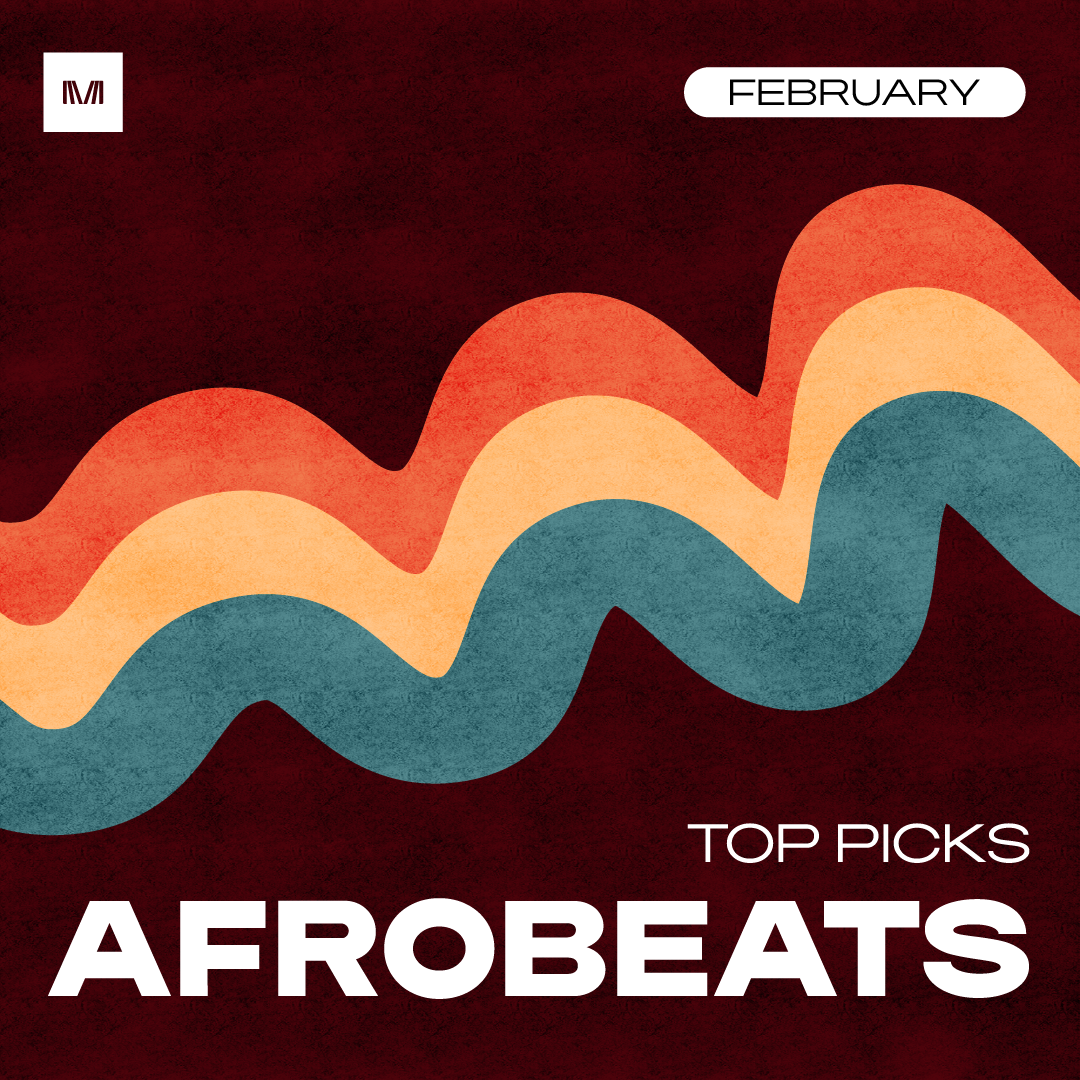 Playlist cover