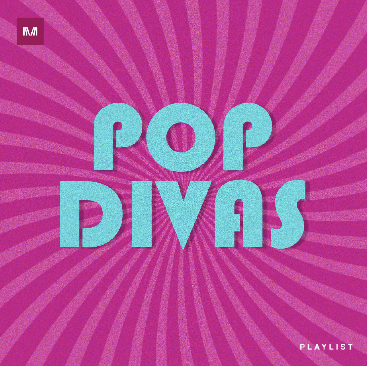 Playlist cover