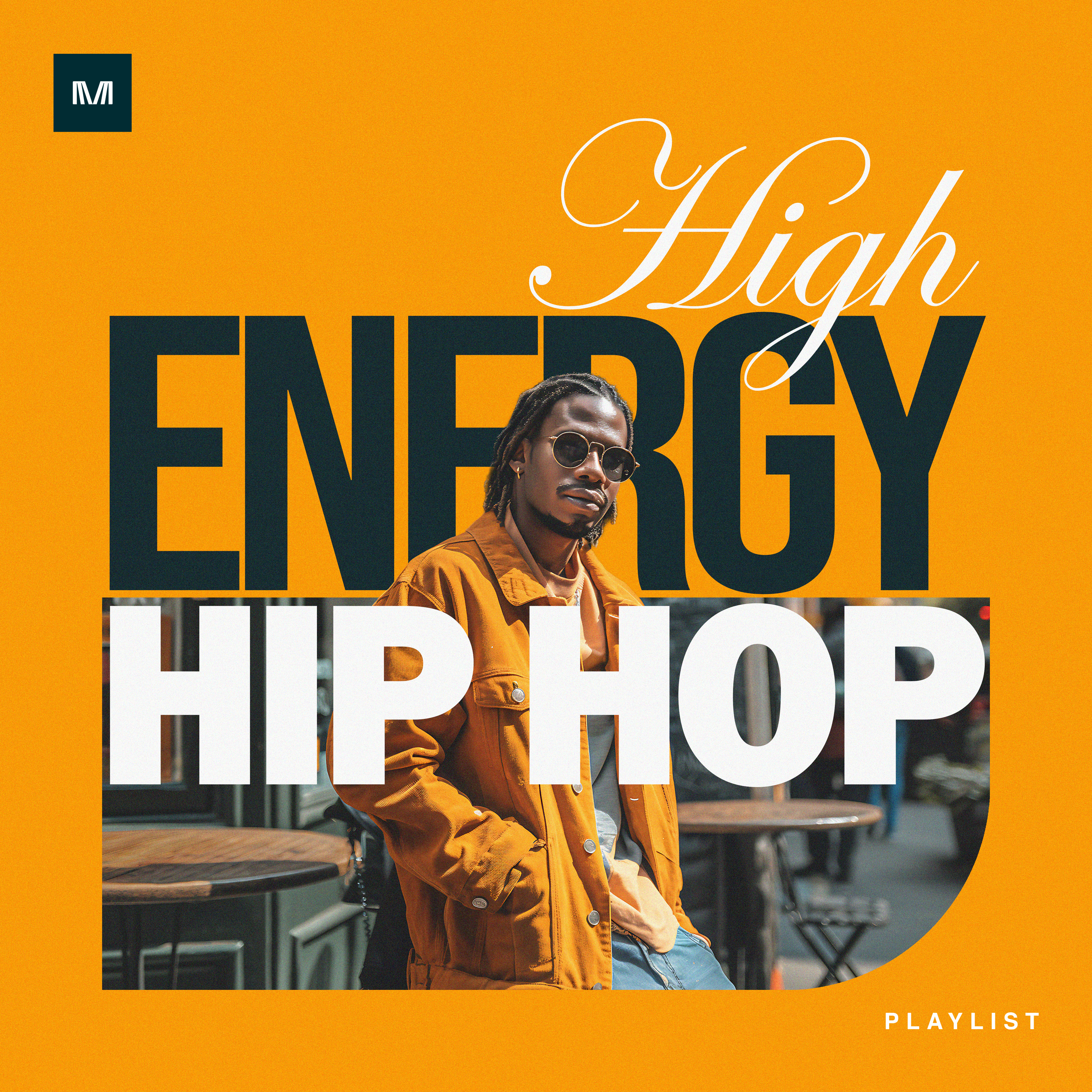 Playlist cover